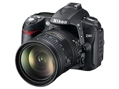 Nikon d90 digital for sale  Delivered anywhere in USA 