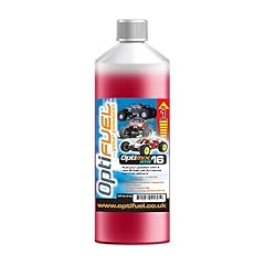 Optifuel optimix rtr for sale  Delivered anywhere in UK