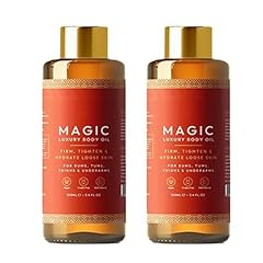 Magic luxury body usato  Spedito ovunque in Italia 