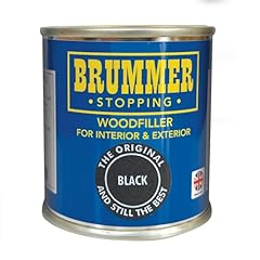 Brummer wood filler for sale  Delivered anywhere in UK