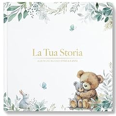 Wellode album nascita usato  Spedito ovunque in Italia 