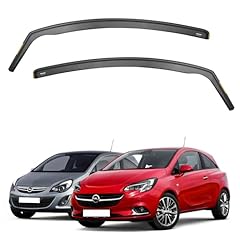 Ispeed wind deflectors for sale  Delivered anywhere in UK