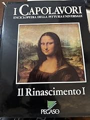 Capolavori enciclopedia della usato  Spedito ovunque in Italia 