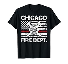 Chicago illinois fire for sale  Delivered anywhere in USA 