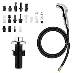 Kitchen sprayer chrome for sale  Delivered anywhere in USA 