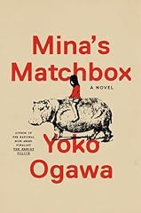Mina matchbox novel for sale  Delivered anywhere in UK