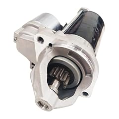 Starter motor mercedes for sale  Delivered anywhere in UK