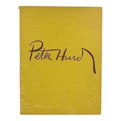 Peter hurd portfolio for sale  Delivered anywhere in USA 