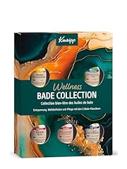 Kneipp geschenkset wellness gebraucht kaufen  Wird an jeden Ort in Deutschland