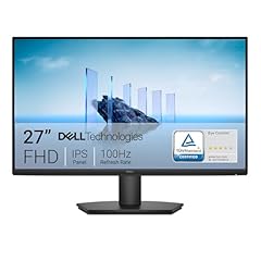 Dell écran se2725hm d'occasion  Livré partout en Belgiqu