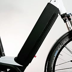 Winora protezione batteria usato  Spedito ovunque in Italia 