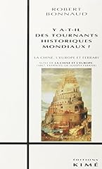 Tournants hist.mondiaux d'occasion  Livré partout en France