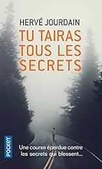 Tairas secrets d'occasion  Livré partout en France