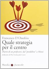 Quale strategia per usato  Spedito ovunque in Italia 