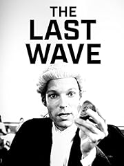 Last wave for sale  Delivered anywhere in USA 