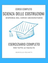 Scienza delle costruzioni usato  Spedito ovunque in Italia 