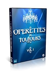 Opérettes vol. 2 d'occasion  Livré partout en France