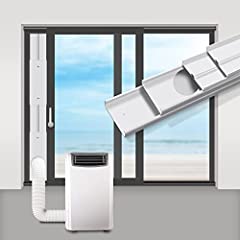 gulrear Portable Air Conditioner Sliding Door Vent for sale  Delivered anywhere in USA 