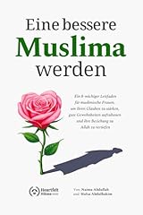 Bessere muslima wöchiger gebraucht kaufen Bessere muslima wöchiger gebraucht kaufen  Wird an jeden Ort in Deutschland