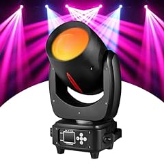 Light moving head for sale  Delivered anywhere in USA 