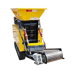 Small mobile jaw for sale  Delivered anywhere in UK