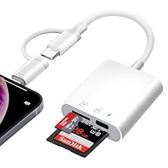 Kartenleser iphone card gebraucht kaufen  Wird an jeden Ort in Deutschland