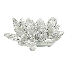 Spring.rd quartz crystal for sale  Delivered anywhere in UK