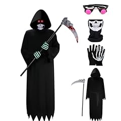 Kephay halloween grim for sale  Delivered anywhere in USA 