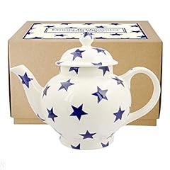 Emma bridgewater blue for sale  Delivered anywhere in Ireland