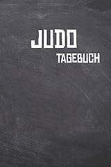 Judo tagebuch ultimative gebraucht kaufen  Wird an jeden Ort in Deutschland