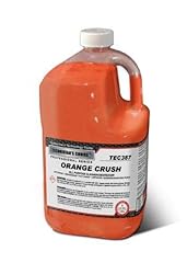 Tec387 orange crush for sale  Delivered anywhere in USA 