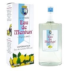 Eau menton eau usato  Spedito ovunque in Italia 