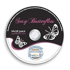 Butterflies butterfly clipart for sale  Delivered anywhere in UK