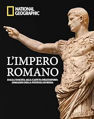 Impero romano. dalla usato  Spedito ovunque in Italia 