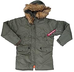 N3b parka great for sale  Delivered anywhere in USA 