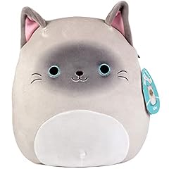 Squishmallows felton siamese for sale  Delivered anywhere in USA 