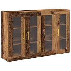 Vidaxl rustic buffet for sale  Delivered anywhere in UK