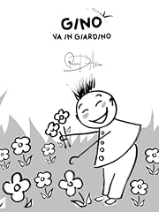 Gino giardino mani usato  Spedito ovunque in Italia 
