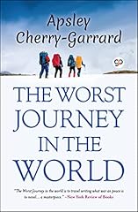 Worst journey for sale  Delivered anywhere in UK