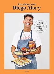 Cuisine diego alary d'occasion  Livré partout en France