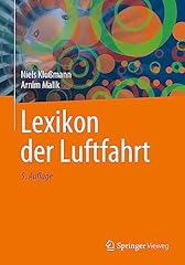 Lexikon luftfahrt gebraucht kaufen  Wird an jeden Ort in Deutschland