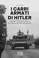 Carri armati hitler usato  Spedito ovunque in Italia 