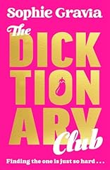 Dicktionary club brand for sale  Delivered anywhere in UK