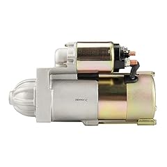 Zoncar starter automotive for sale  Delivered anywhere in USA 