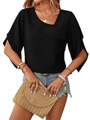 Lekopur chiffon bluse gebraucht kaufen  Wird an jeden Ort in Deutschland