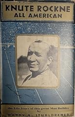 Knute rockne man for sale  Delivered anywhere in USA 