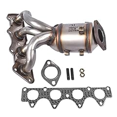 Woosphy manifold catalytic for sale  Delivered anywhere in USA 