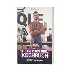 Fettverlust fibel kochbuch gebraucht kaufen  Wird an jeden Ort in Deutschland