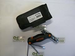 Stihl 8815502 multifunktionswe gebraucht kaufen  Wird an jeden Ort in Deutschland
