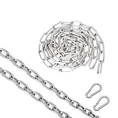 Stainless steel chain for sale  Delivered anywhere in UK